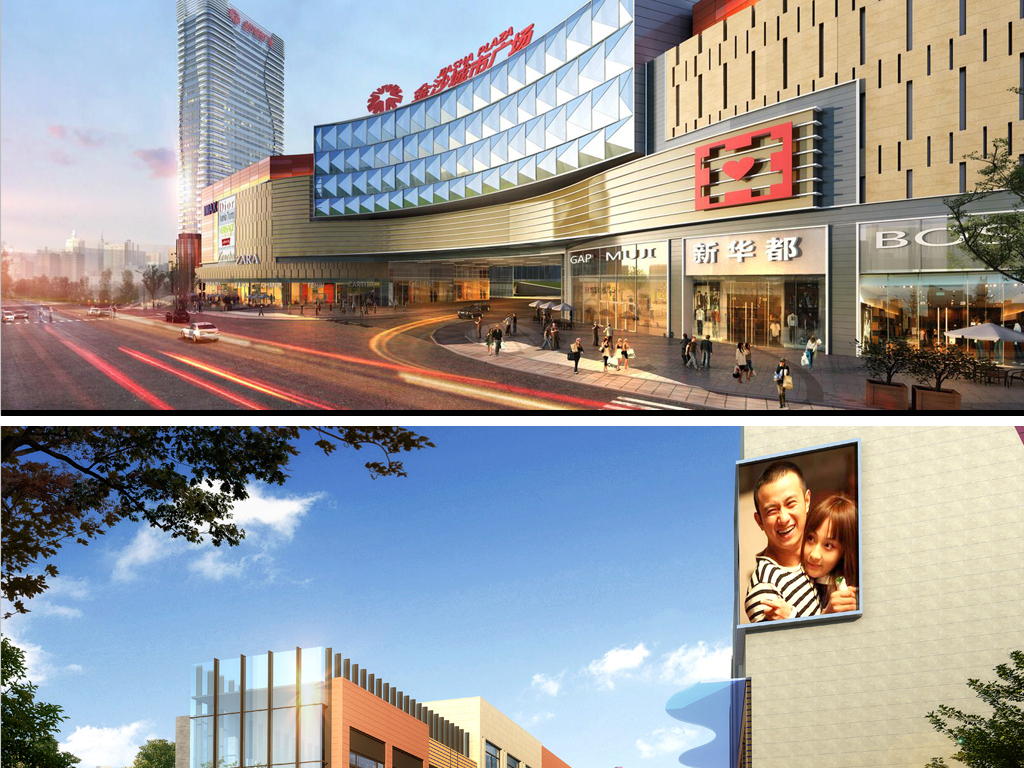 城市广场宣传方案：城市广场设计方案 