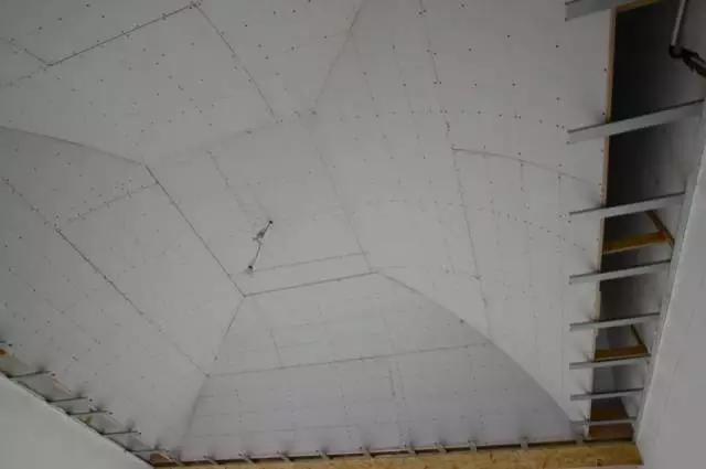 隐蔽工程房屋验收规范：隐蔽工程验收办法 