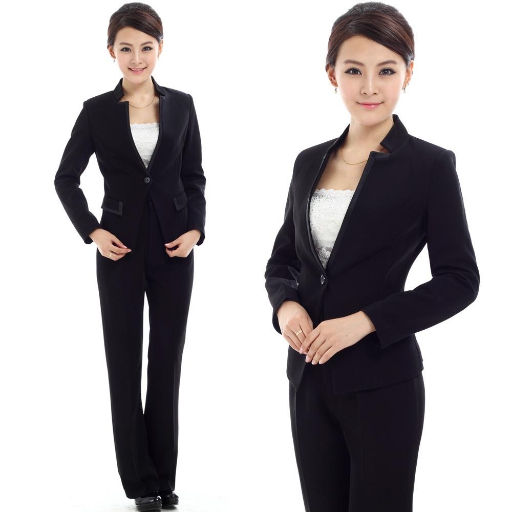 女士西服独家定制：女士西装定制哪个品牌好 