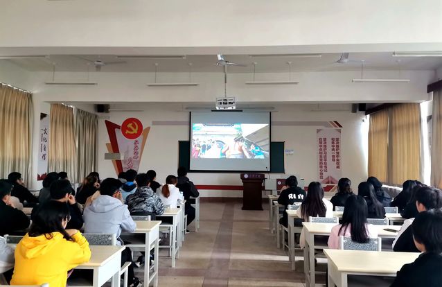 学校宣传片拍摄主题：学校宣传片的主题 