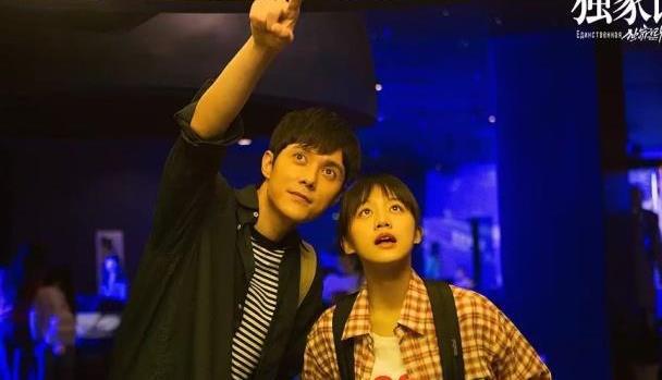 独家爱火原唱：独家爱情 