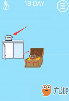 高效18关：+180关 