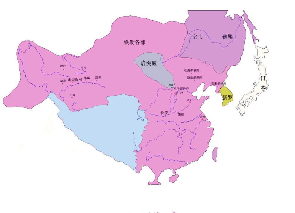 版图不断扩张：版图扩大的词汇 