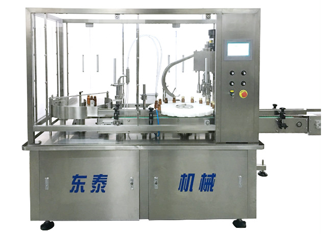 真空充油机使用规范：真空充液机 