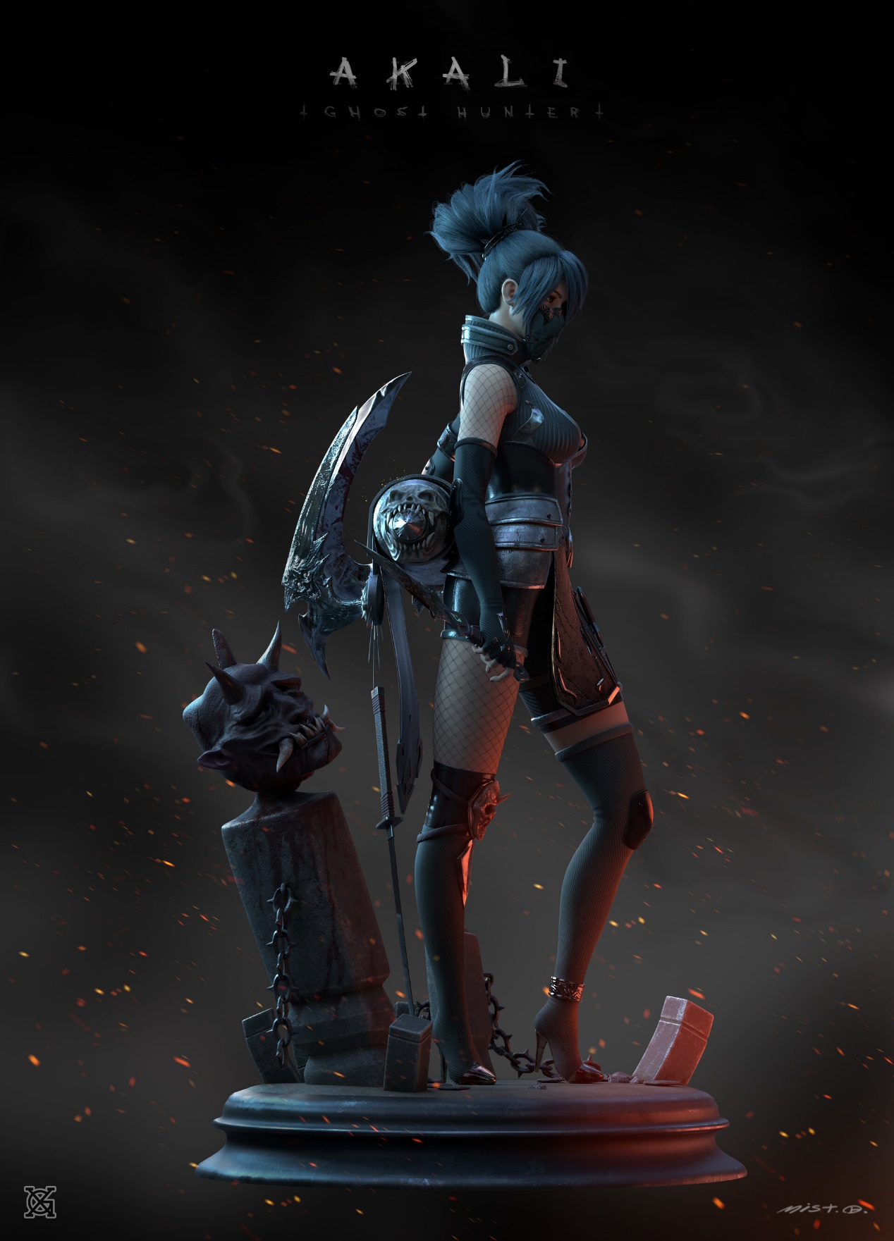 高效COS助力效率之巅重塑，打造极致效率体验！