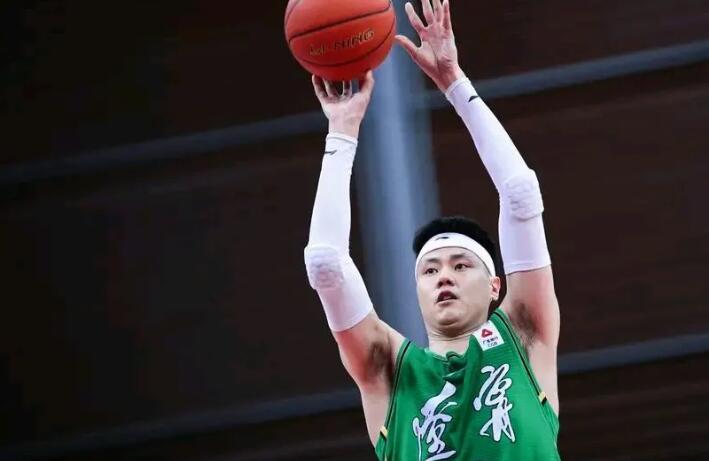 贺天举高效首战：贺天举何时复出 