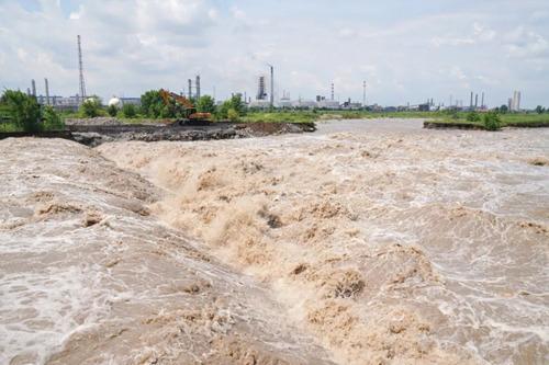 辽宁洪水突发原因深度解析