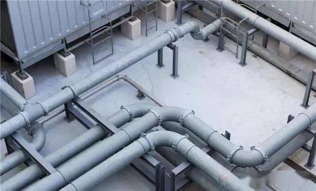 压力管道安装规范:压力管道安装规范关于封头