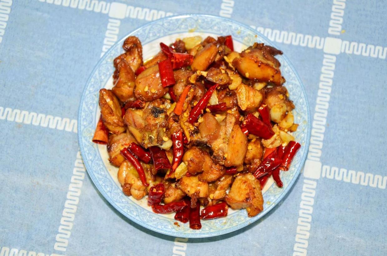 麻辣拌独家原创配方：麻辣拌的配料做法视频 