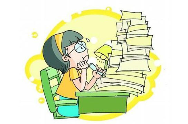 高效复习建议： 