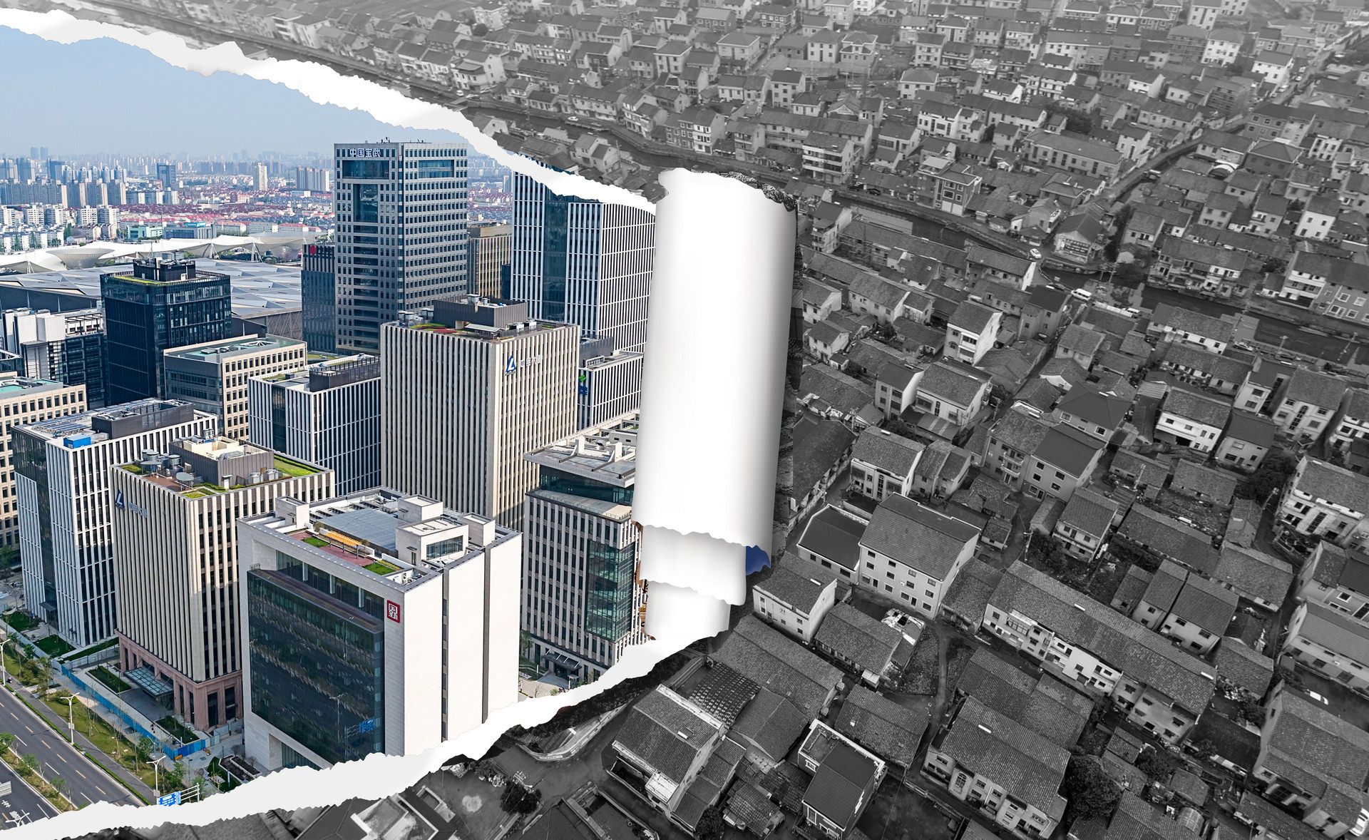 提升 落实力 拆迁：2021年瓯海区拆迁整治提升是什么意思 