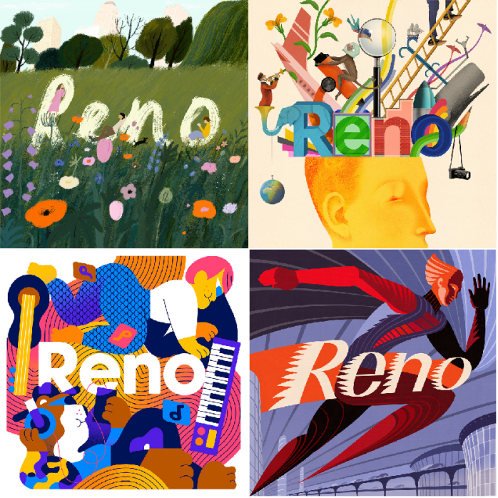 手机高效绘画，重塑艺术创作新范式