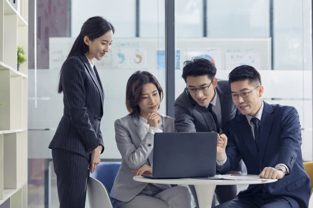 高效集体的介绍：集体介绍的原则 