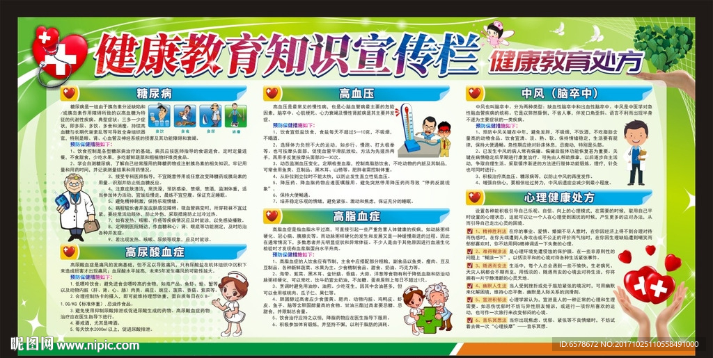 宣传育儿：宣传育儿知识资料 