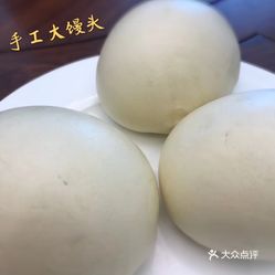 独家手工馒头图片：手工馒头图片大全图片 