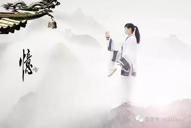 太极拳连绵不断的奥秘，修炼方法与体验之旅