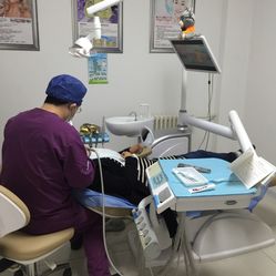 优质口腔诊所，专业护理，健康之选，值得信赖！