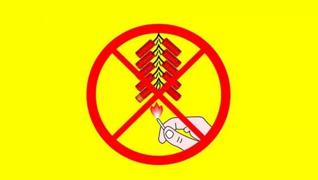 禁放落实情况：最严禁放令的看法 