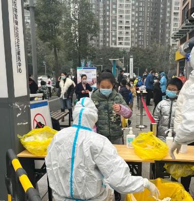 重庆严格落实防疫措施：重庆防疫管控措施 