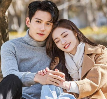 独家记忆，高甜照片的魅力时光回顾