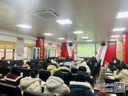 抓落实 谋实效：抓落实效果 