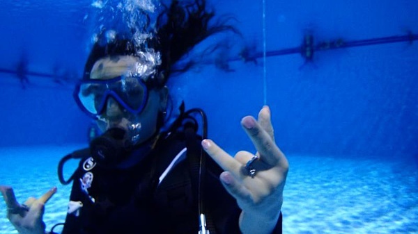 邯郸水下清障领跑者，高效作业，开启水下新纪元