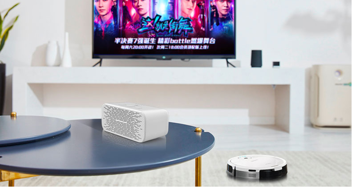 电器革新科技，品质之选，引领未来生活风潮！