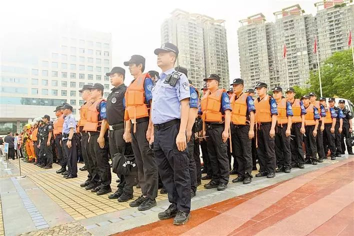 淄博桓台突发事件,公共安全挑战来袭