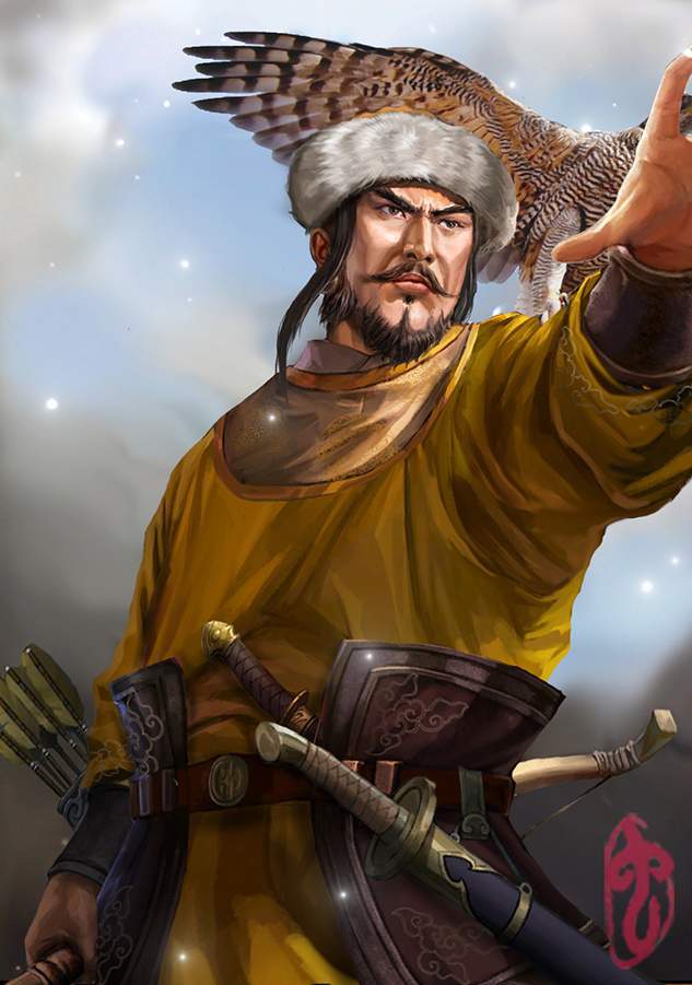 刘邦，自我蜕变之路，终成一代雄主