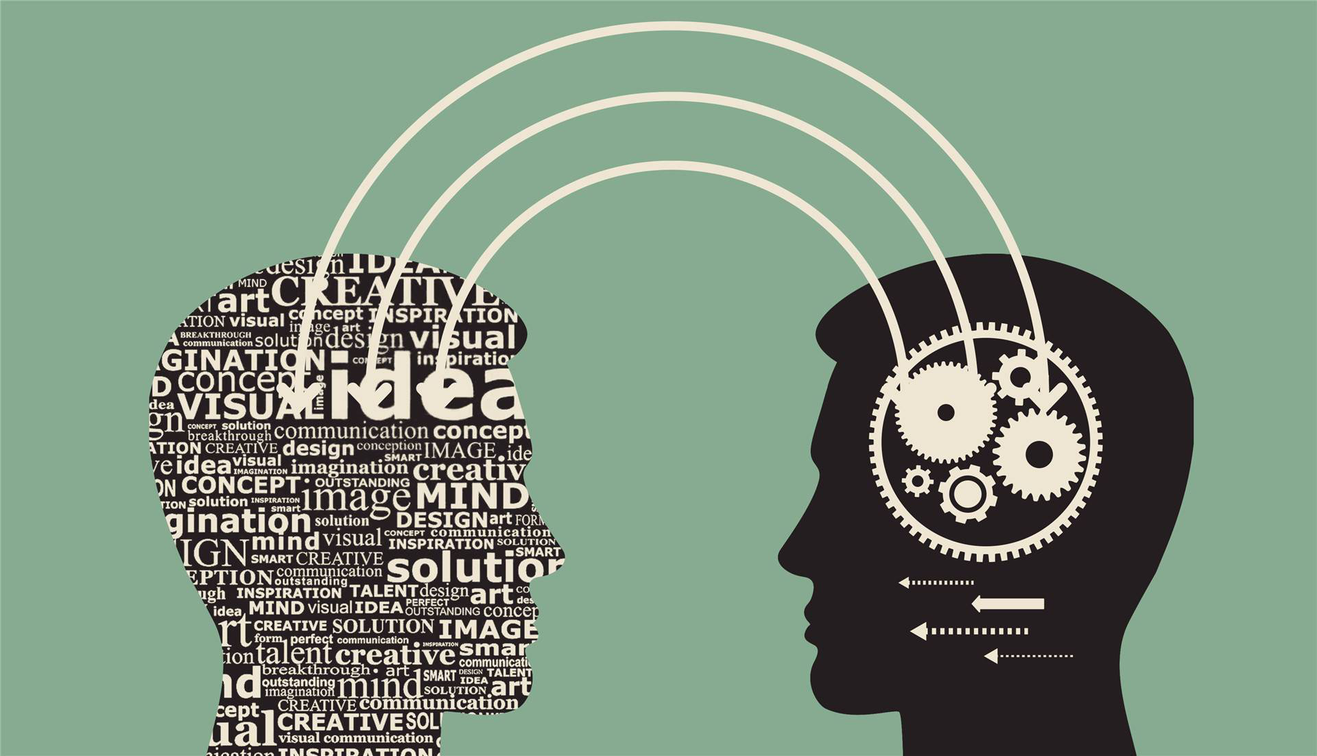 喜欢提建议的人，积极力量的体现