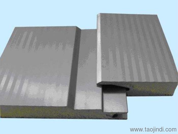 金属夹芯板外墙安装规范：金属夹芯板建筑构造 图集20j925 