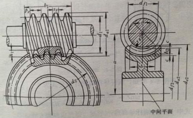 高效减速齿轮，现代机械传动领域的核心驱动力