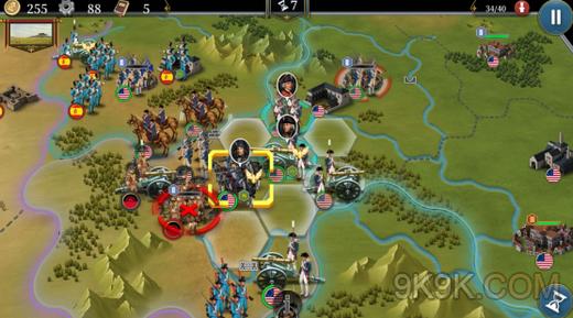 守望骑兵游戏终极攻略，一步攻略，轻松掌握游戏技巧！