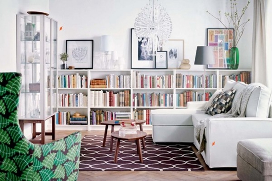 宜家家居最新视频展示，领略时尚家居风采