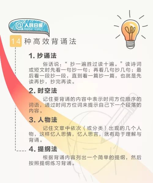 高效记忆五百图：高效记忆法有用吗 
