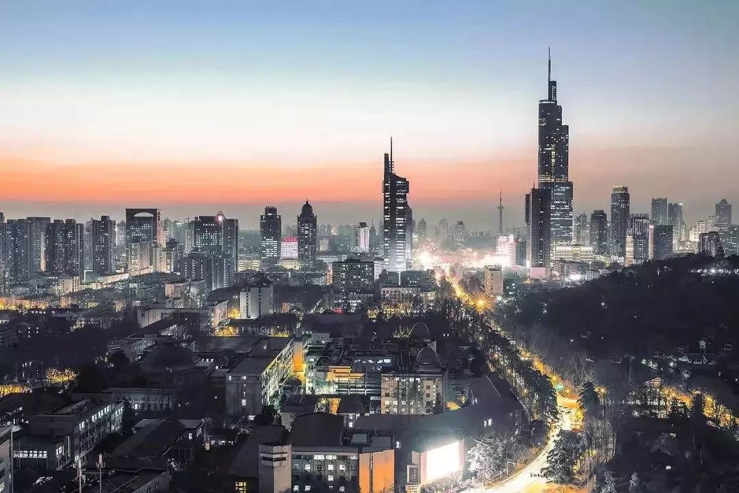 南京富人区独家爆料，最新动态揭秘！