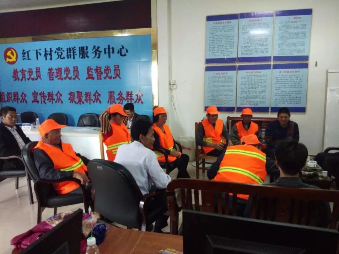 落实责任 长效保洁：保洁长效机制建立 