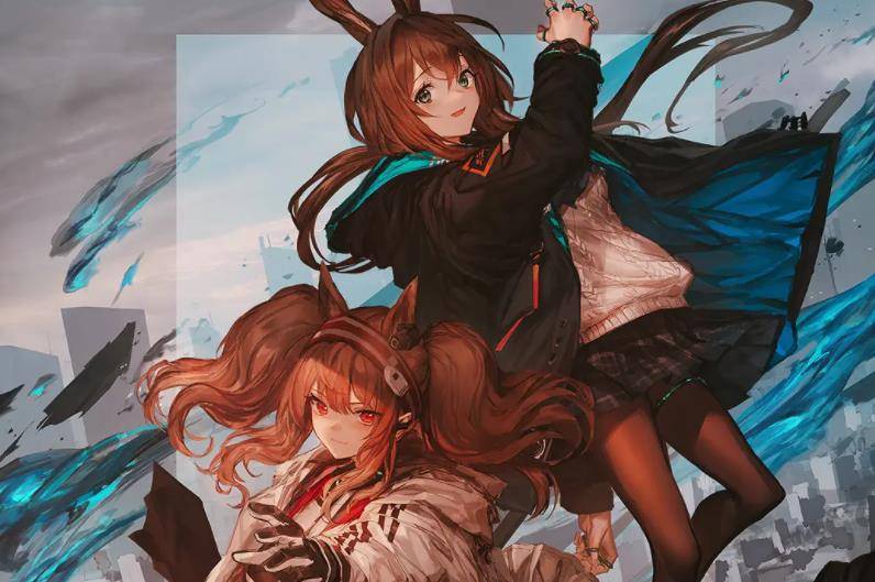 高效的刷石明日方舟：明日方舟刷石头什么意思 