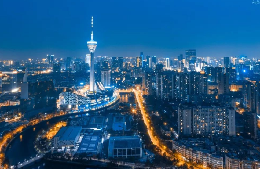 天府之国魅力揭秘，成都景点宣传语精选