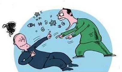 揭秘吵架背后的深层原因，为何冲突不断发生？