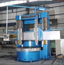 高效率双柱镗铣床制造商:数控立式双轴镗床