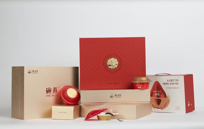 品味珍稀燕窝魅力，领略滋养宣传风采