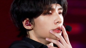 黄铉辰突发疾病：黄铉辰psycho图片 