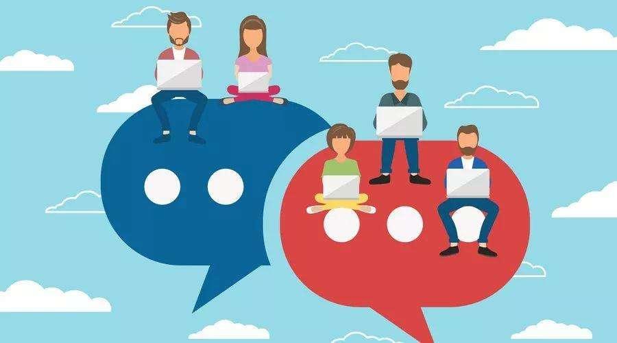 怎么保持高效社交：怎么维持社交 