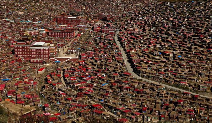 英格兰村魅力之旅，详尽攻略，一网打尽！