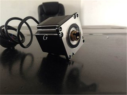 高效步进电机：步进电机推荐 