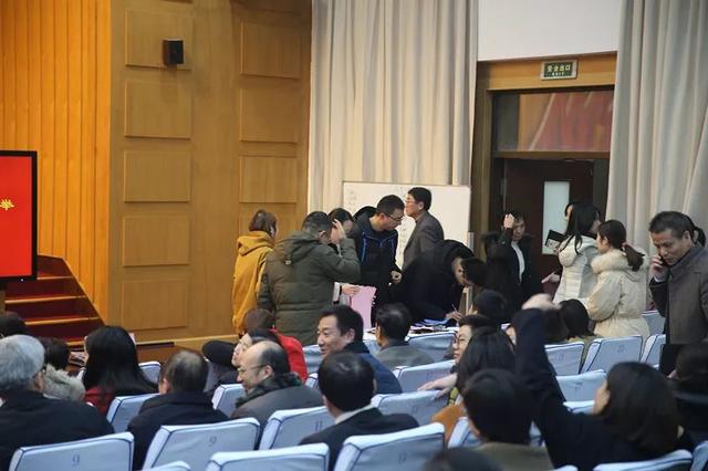 深化双维护理念，切实落实工会职能，全力维护职工权益！