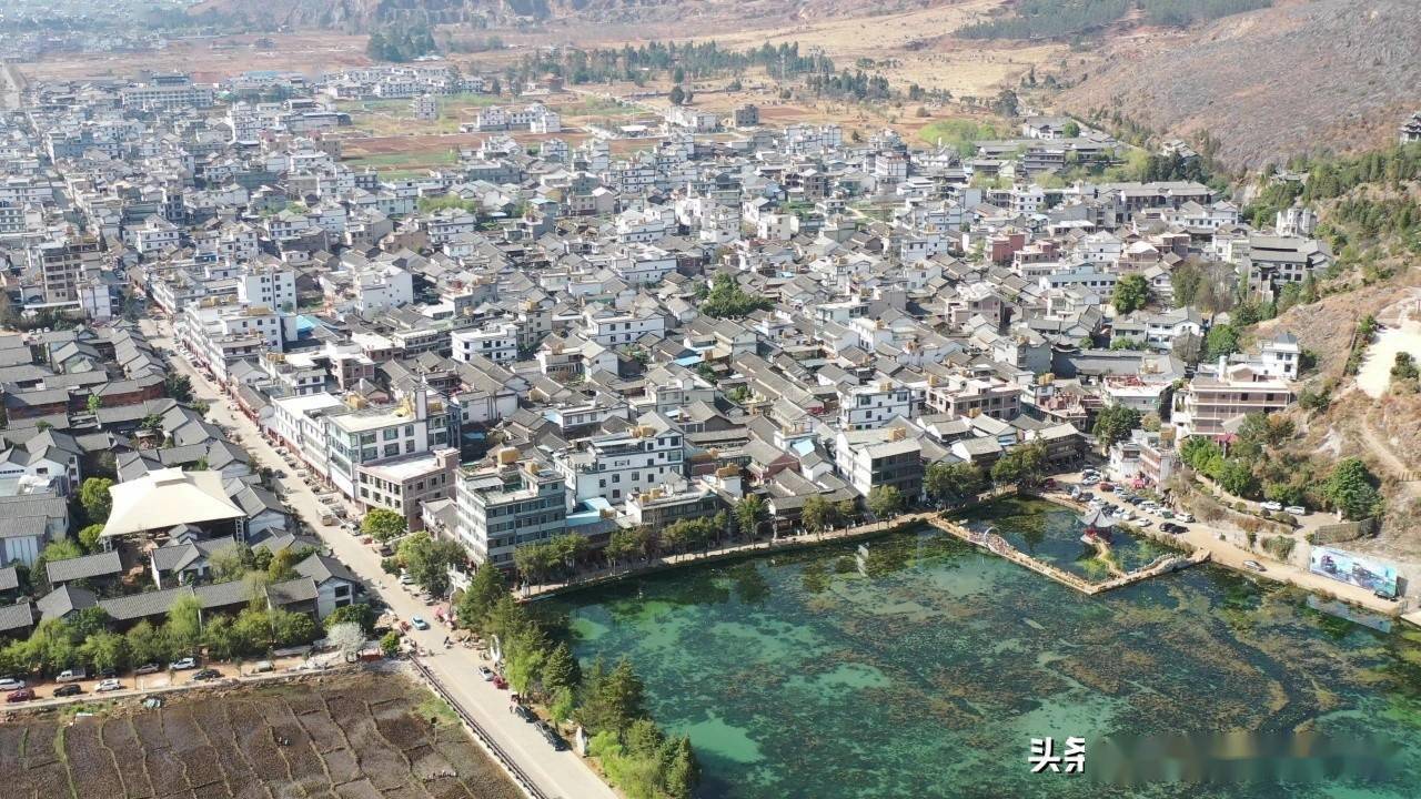 鹤庆新闻头条视频，揭秘地方魅力，最新动态全掌握