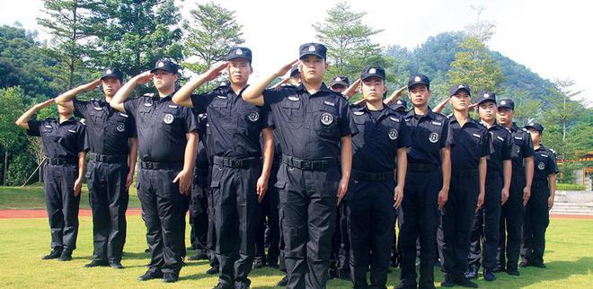 天津专业保镖公司，安全护卫服务信赖之选