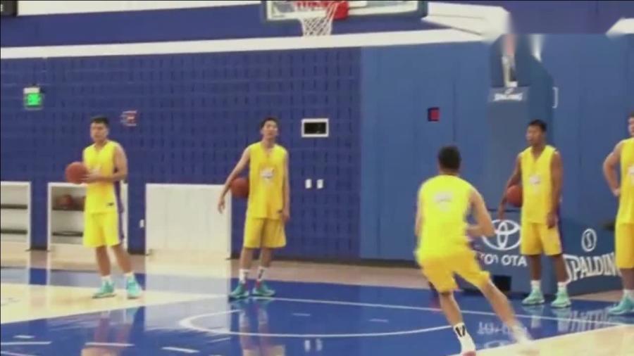 美国篮球高效：美国篮球水平 